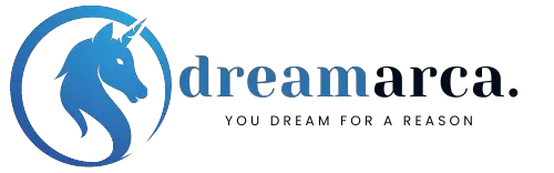DREAMARCA Logo