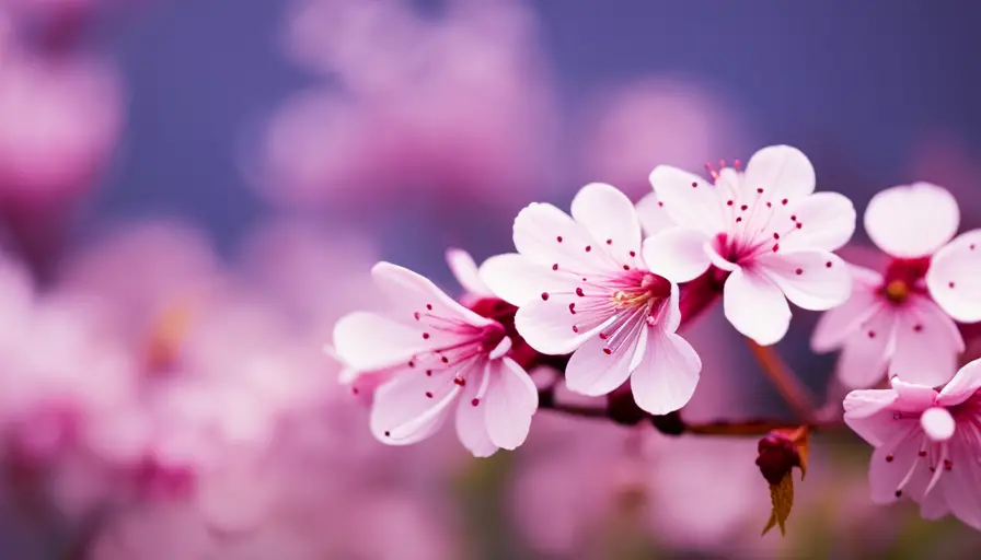 What Does Cherry Blossom Symbolize?